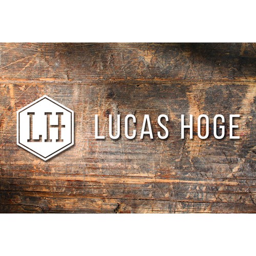 Musician Monogram Logo