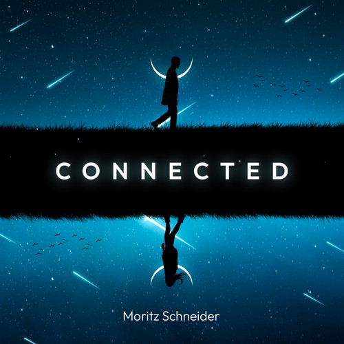 Connected Album Cover