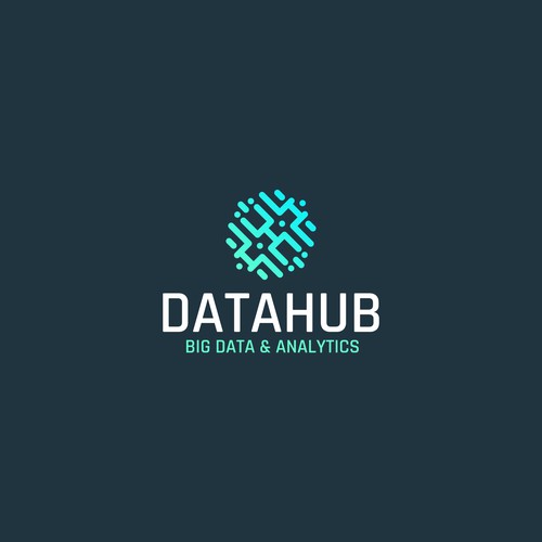 Logo forr Tech Startup