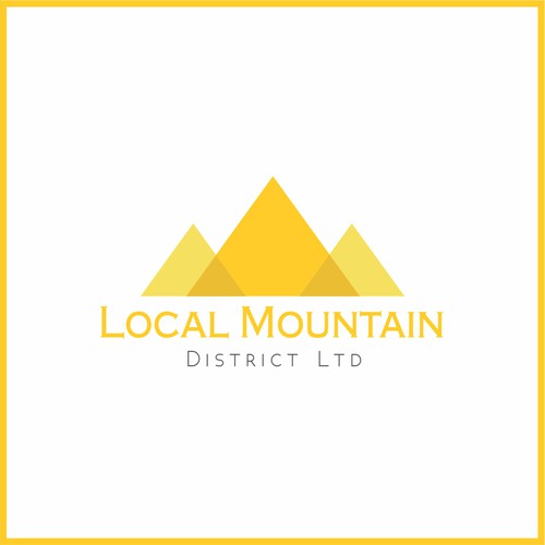 Local Mountain