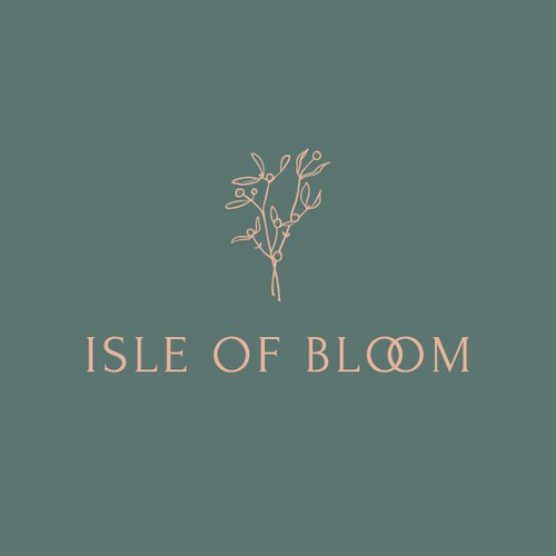 Isle of Bloom