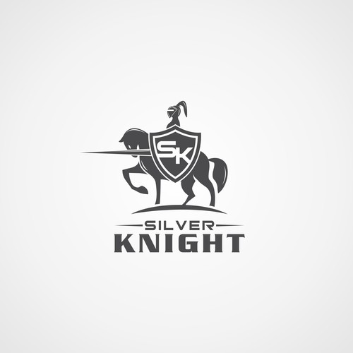 silver knight