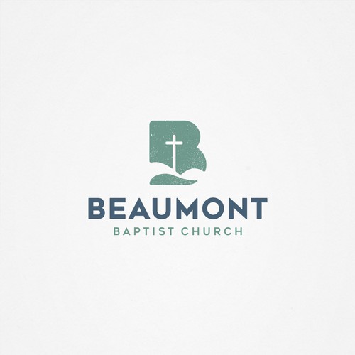 Logo for Beaumont Baptist Church