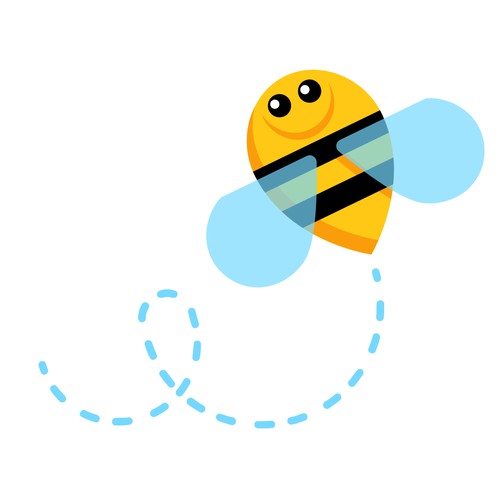 Honey bee