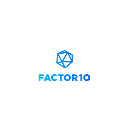 Tech Company Logo