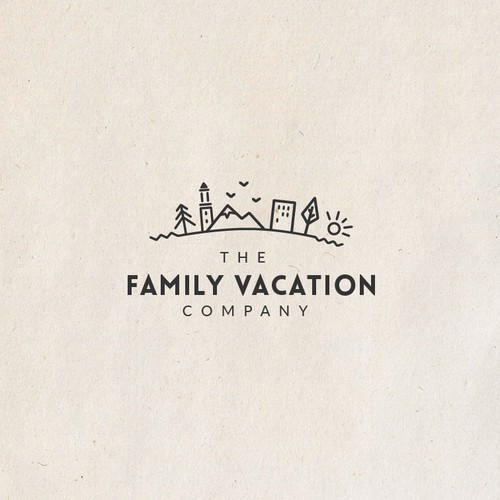 The FAMILY VACATION company