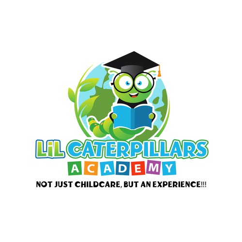 Lil caterpillars academy 