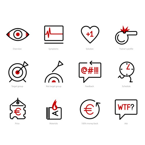 Icon Set