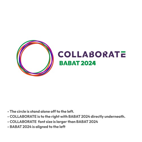 BABAT 2024: Collaborate