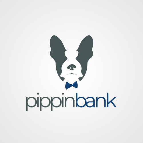 Pippin Bank Logo