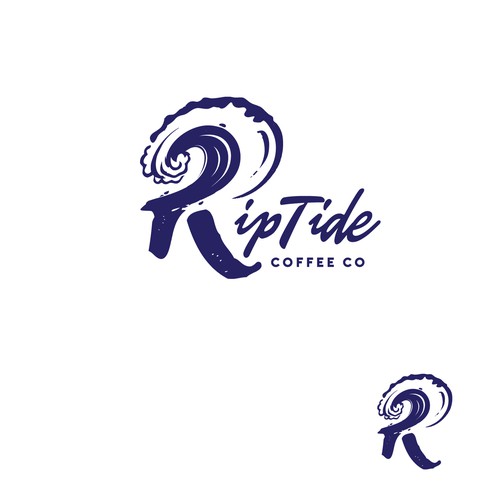 RipTide咖啡公司