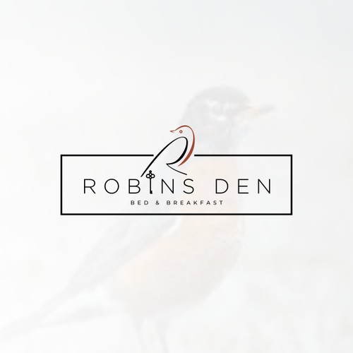 Robins Den 
