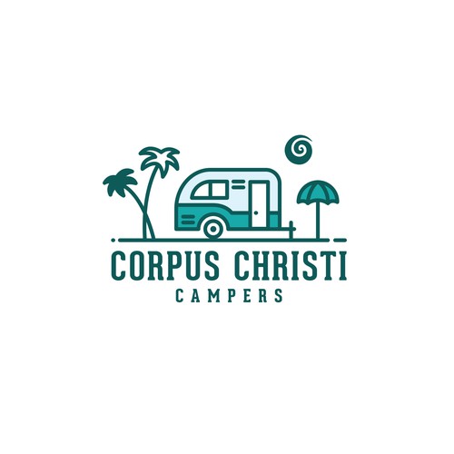 Corpus Christi Campers