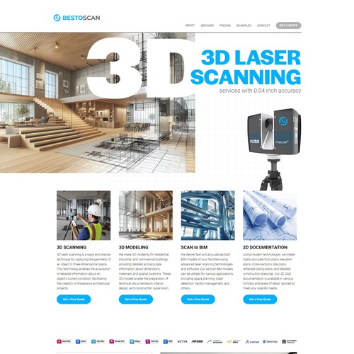 Website
