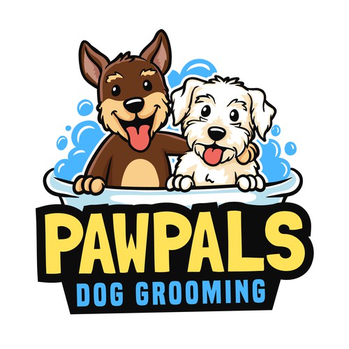Pawpals Dog Grooming