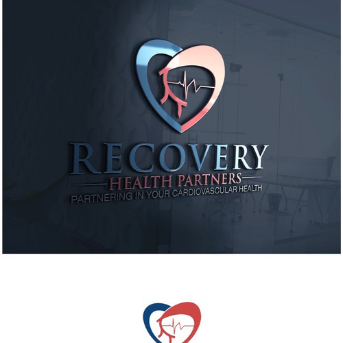 Recovery Health Patners.