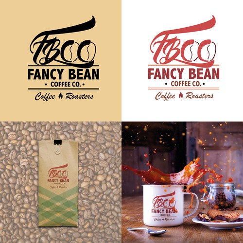 FBCC (Fancy Bean Coffee Co)