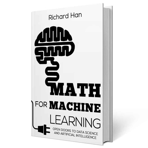 - MATH FOR MACHINE LEARNING - 