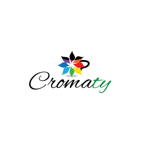 Cromaty needs a new logo