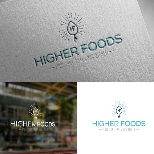 Higher Foods