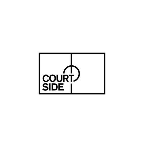 Basketball logo