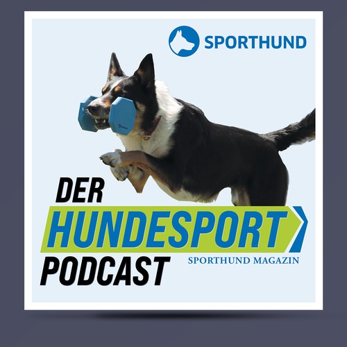 Sporthund Podcast
