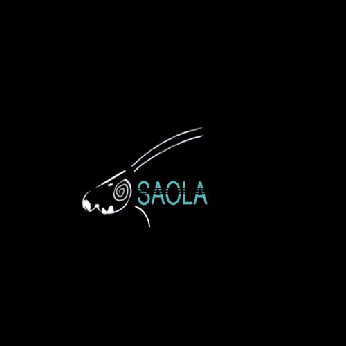 saola