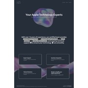 Reviewed design
