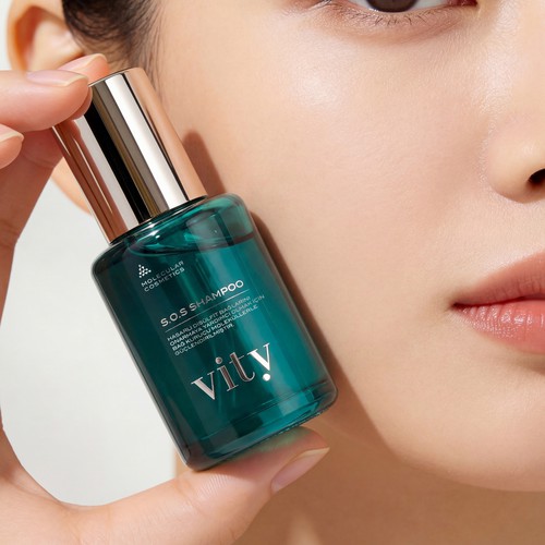 Vity Molecular Cosmetics