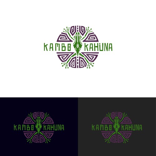 Kambo Kahuna