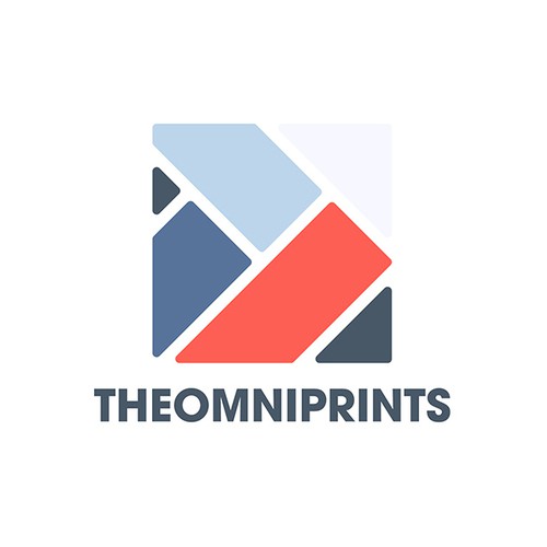 Prints logo