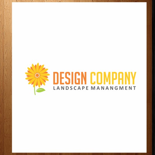 New logo wanted for Design Company