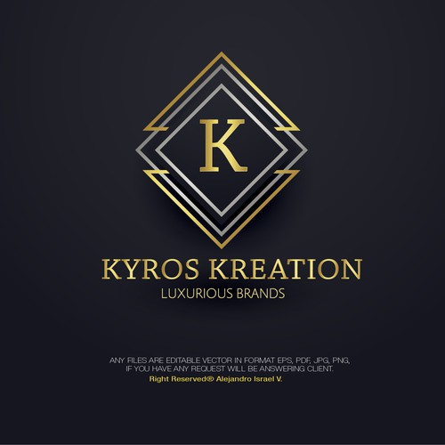KYROS KREATION