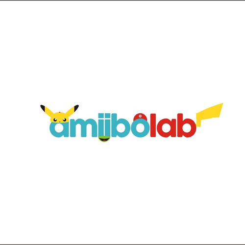 amiibo lab