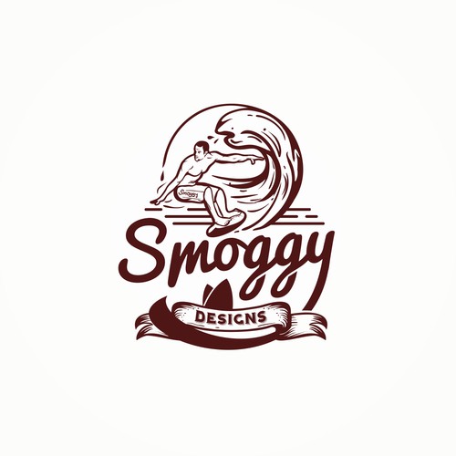 Smoogy Design logo