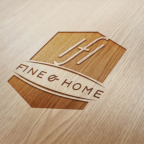 [Guaranteed] Create a winning logo for a luxurious & elegant interior design Co.