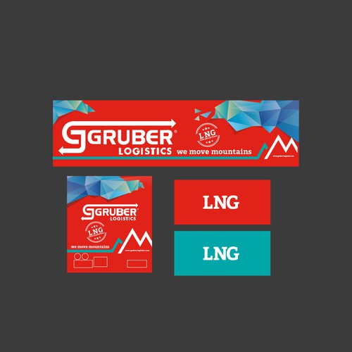 Gruber logistics