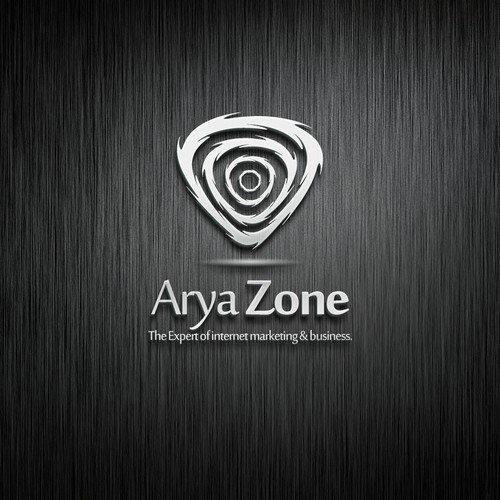 AryaZone Logo