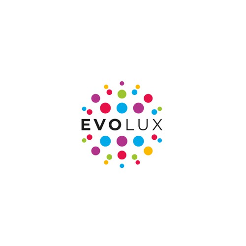 Evolux logo