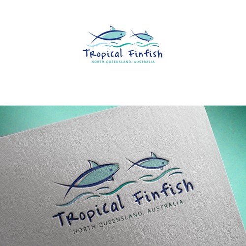 Tropical Finfish