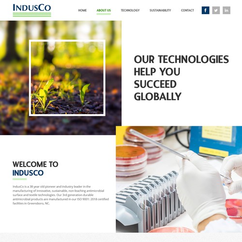 Indusco