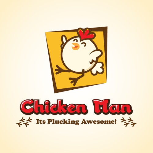 Rickshaw Ventures-Chicken Man