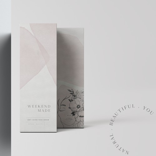Packaging/Branding