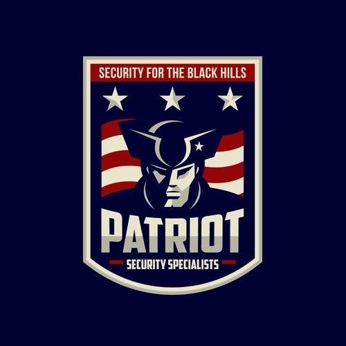 Patriot Security Specialists