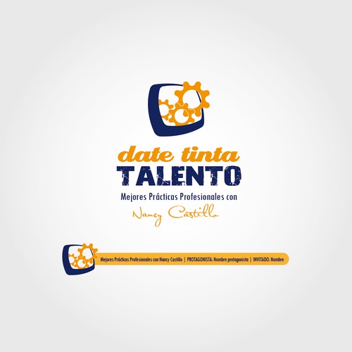 Crea un logo para Programa de Televisión!