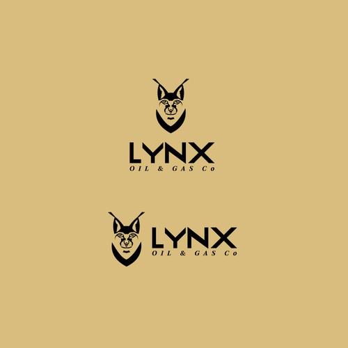 Logo for Oil Company & Gas