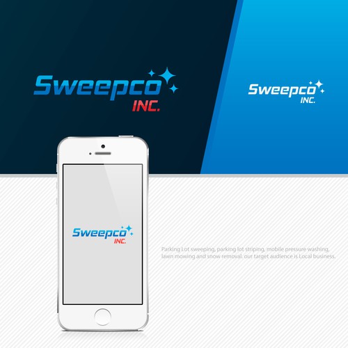 Sweepco Inc