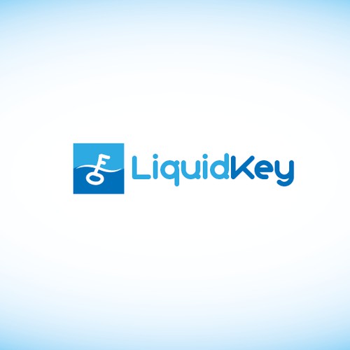 LiquidKey needs a new logo