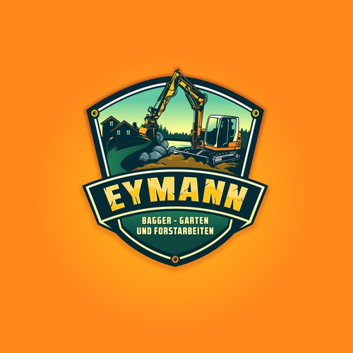EYMAN