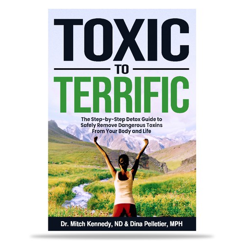 cover book (TOXIC TO TERRIFIC)